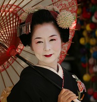 Michiyo Kakiuchi