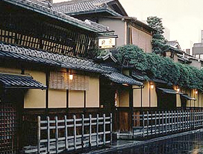 Selecting A Japanese Ryokan Japanese Guest Houses - 