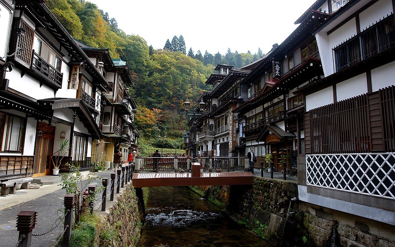 Ginzan Onsen Ryokans Ryokan Experts Reviews Personalized Service Japanese Guest Houses Ginzan Onsen Ryokans Ryokan Experts Reviews Personalized Service Japanese Guest Houses