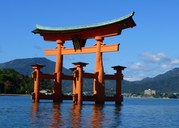 miyajima