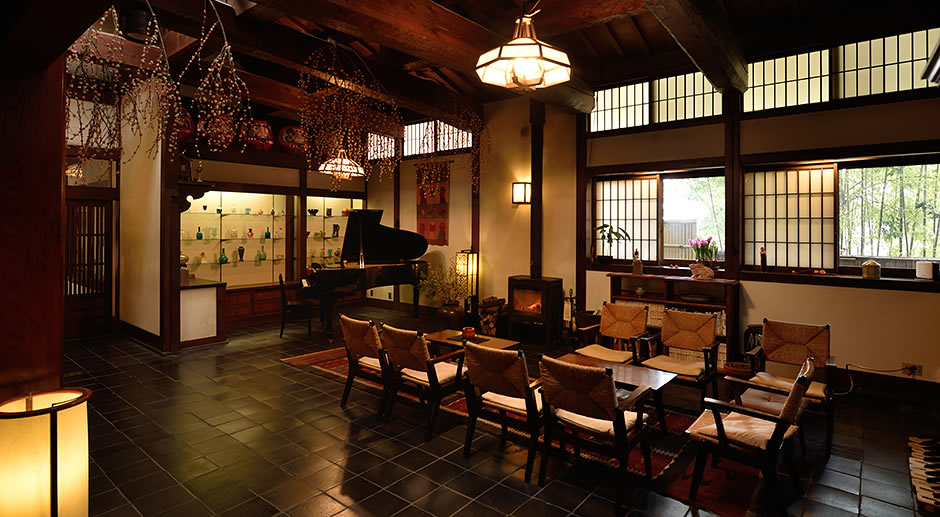 Kikunoyu Ryokan Experts Reviews Personalized Service Japanese Guest Houses