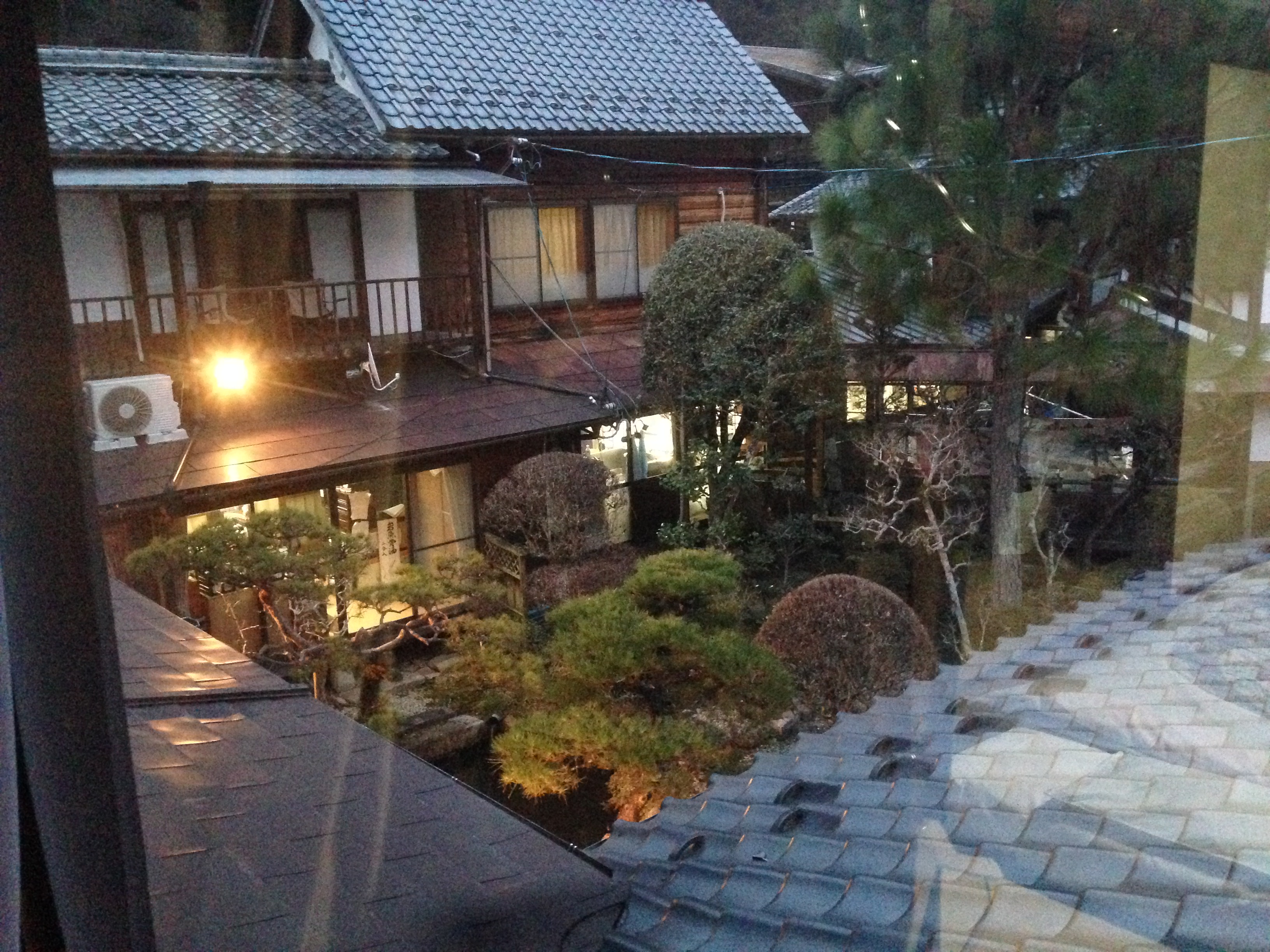 Fujioto Ryokan Japanese Guest Houses Minimalist Interior Design