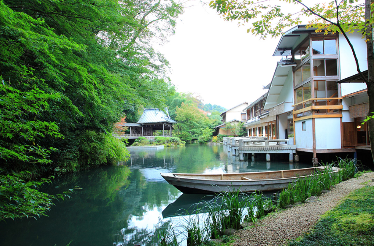 Asaba Ryokan