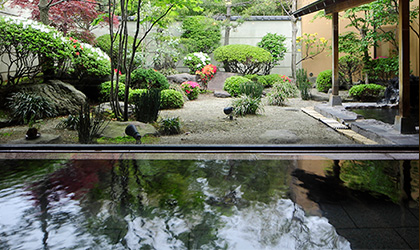 Chikuba Shinyotei Ryokan Hakodate Japan Booking - 