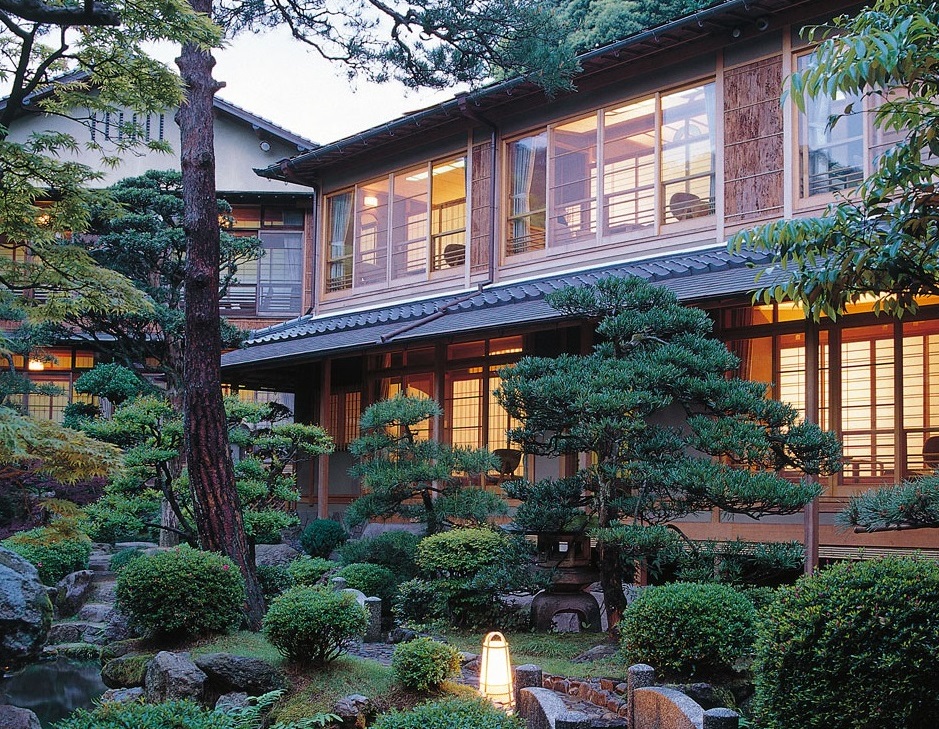 Your Japanese Ryokan Experts | Curated Ryokan Selection and Personalized  Reservation Service.