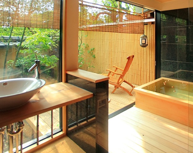Yachiyo Ryokan Kyoto Japan Booking Reservation Reviews - 
