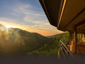 Ryokan in Hakone