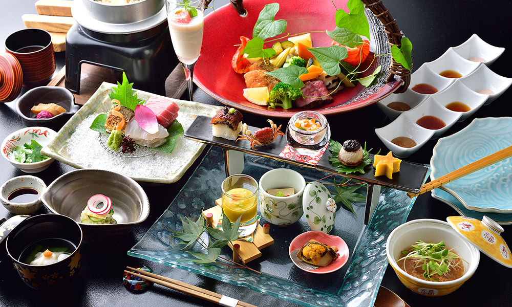 Yama No Chaya-Omotenashi-Japanese-Hospitality